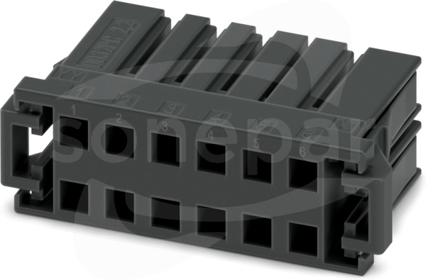 DD32PC 2,2/12-5,08-YY Złącze do PCB