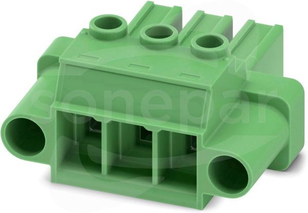 PC 5/ 2-STF1-15,24 Złącze do PCB