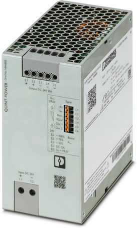 QUINT4-PS/24DC/24DC/20/SC Przetwornica DC/DC