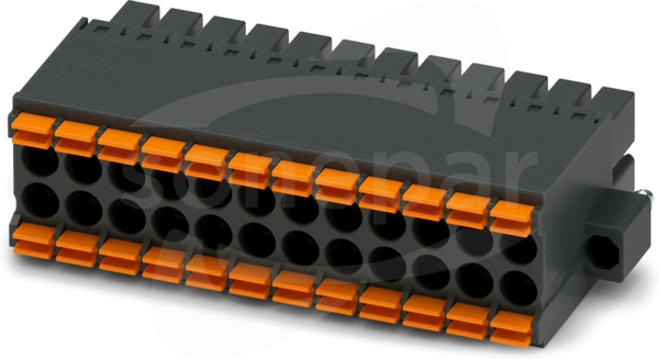 DFMC 1,5/12-STF-3,5 BK Złącze do PCB