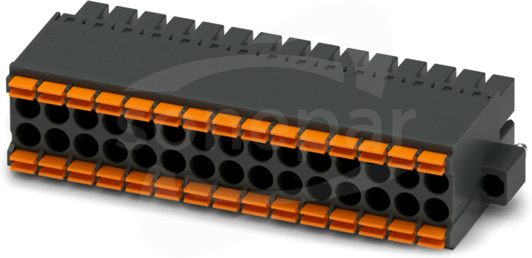 DFMC 1,5/15-STF-3,5 BK Złącze do PCB