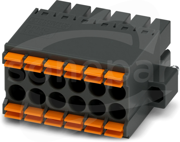 DFMC 1,5/ 6-STF-3,5 BK Złącze do PCB