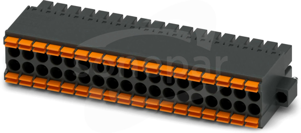 DFMC 1,5/18-STF-3,5 BK Złącze do PCB