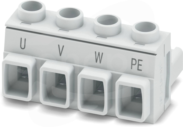 GMSTB 2,5 HCV/ 4-ST-7,62GY35NZ Złącze do PCB