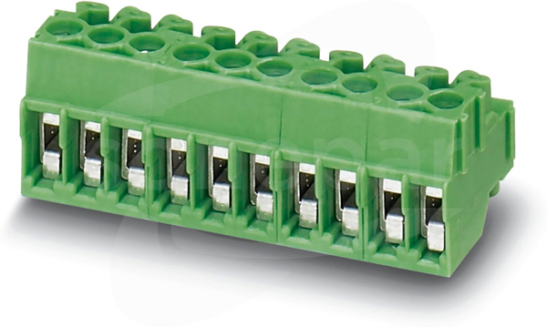 PT 1,5/ 8-PVH-3,5 BK Złącze do PCB