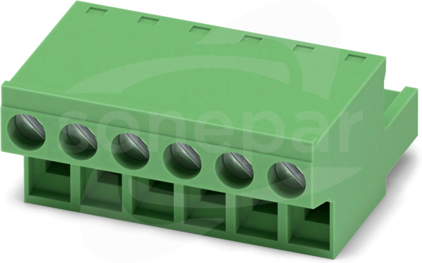 FRONT-MSTB 2,5/ 6-ST-5,08BD7SO Złącze do PCB