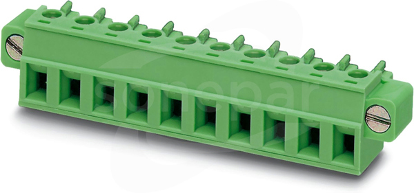 MC 1,5/ 3-STF-5,08 GY Złącze do PCB