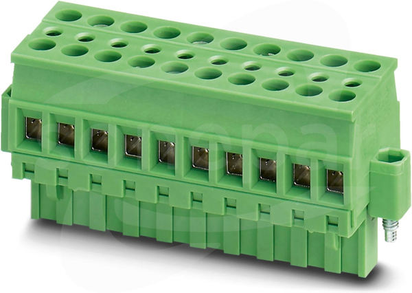 TVMSTB 2,5/ 3-STF-5,08 BK Złącze do PCB