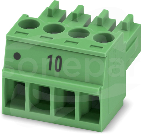 MC 1,5/ 4-ST-3,5 BD:P,10 Złącze do PCB
