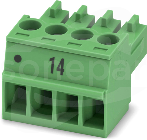 MC 1,5/ 4-ST-3,5 BD:P,14 Złącze do PCB