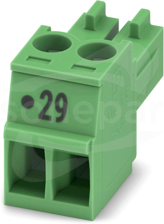 MC 1,5/ 2-ST-3,5 BD:P,29 Złącze do PCB