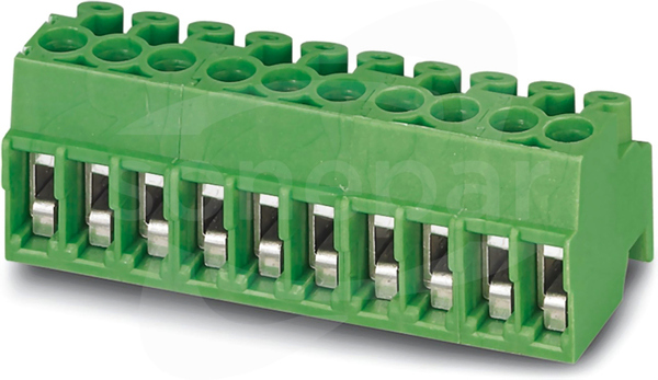 PT 1,5/ 4-PH-3,5-A BD:17-20 Złącze do PCB