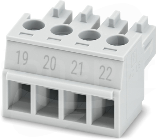 MC 1,5/ 4-ST-3,81GY7035BD19-22 Złącze do PCB