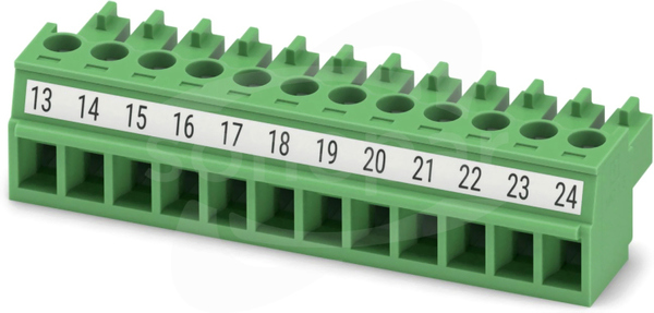 MC 1,5/12-ST-3,81 BDMC:13-24 Złącze do PCB