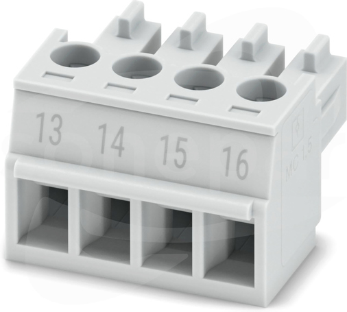 MC 1,5/ 4-ST-3,81GY7035BD13-16 Złącze do PCB