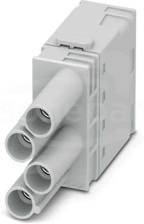 HC-M-04-PT-F Moduł wkładki stykowej