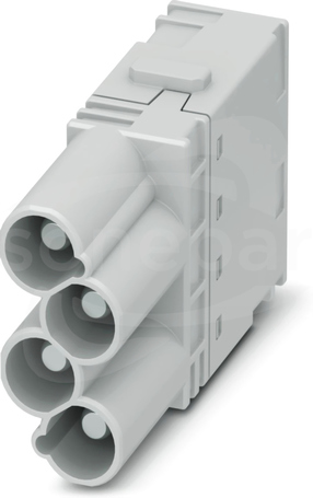 HC-M-04-PT-M Moduł wkładki stykowej