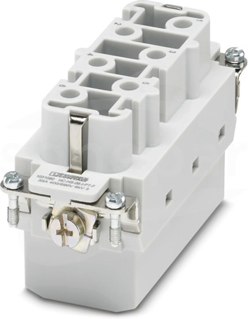 HC-HS-06-I-PT-F Wkładka stykowa