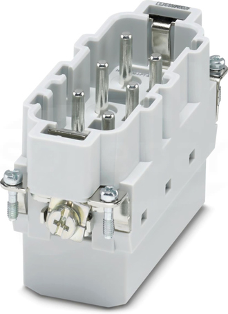 HC-HS-06-I-PT-M Wkładka stykowa