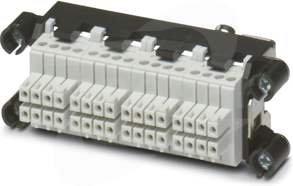VC-TR3/4M-PEA-S8888-SET - Zestaw wkładki stykowej