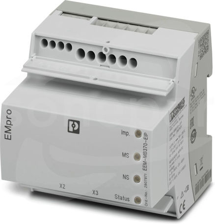 EEM-MB370-EIP Miernik energi
