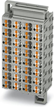 PTMC 1,5/32-2 Panel krosowniczy