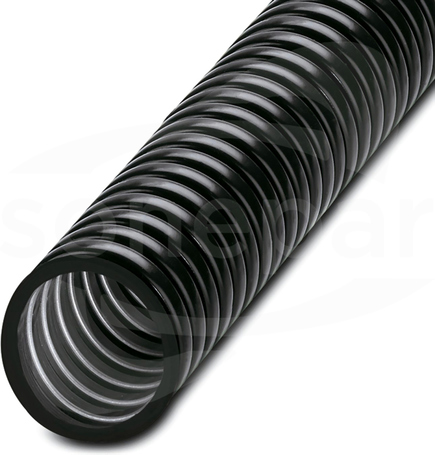 WP-STEEL PVC C 36 Wąż ochronny