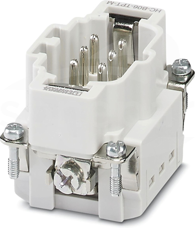 HC-B06-I-TPT-M Wkładka stykowa