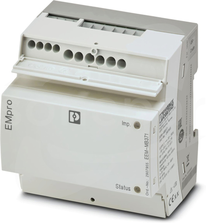 EEM-MB371 Miernik energii