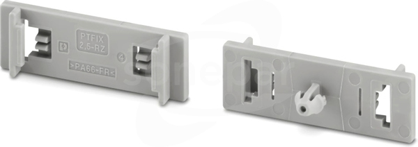 PTFIX 2,5-RZ Adapter montażowy