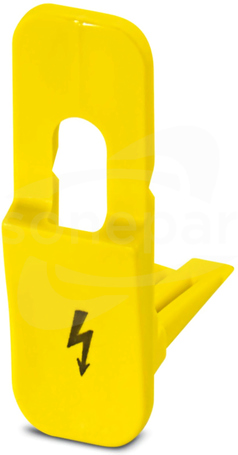 CEC PTPOWER 35/50 Osłona