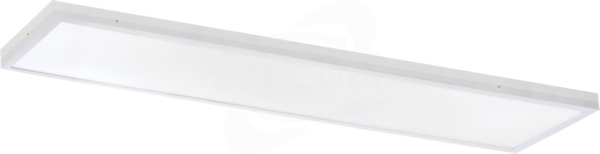 BAREV BL 40W/840 4000lm IP20 biały Panel LED 1195x295