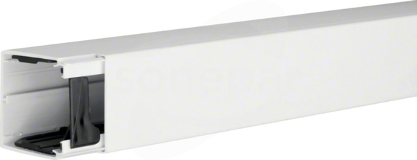 LF6006009016 60x60x2000mm Kanał biały