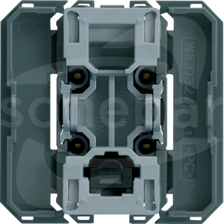 Gallery 2M/1M 10AX Mechanizm wyłącznika