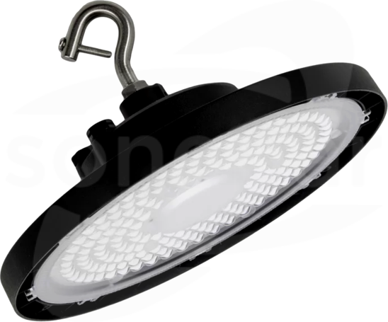 HB V 95W 840 90DEG IP66 IK10 17100lm Oprawa Highbay LED