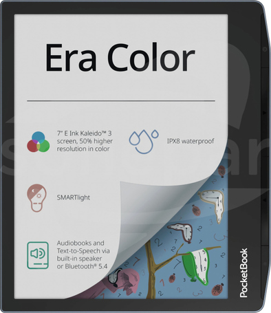Czytnik e-booków POCKETBOOK Era Color PROMOCJA EHANDEL