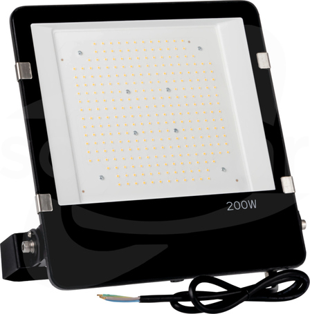 FL AGOR PRO LED 200W/840 28000lm IP65 Naświetlacz LED