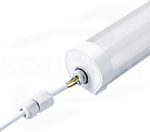LUCY 600 LED 20W/840 2000lm IP66 Oprawa LED