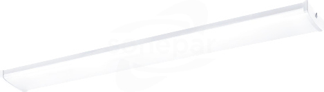 FREJA VARIOFLEX 1500 7000 830/35/40 24-47W Oprawa LED 1,5m