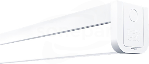 POPPY FLEX 1200 5000 840 19-38W IP40 Belka LED