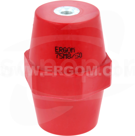 IWN2-75M8/50 Izolator wsporczy NN