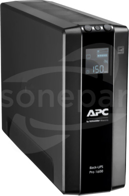 BACK-UPS PRO 1600VA 230V Zasilacz UPS APC
