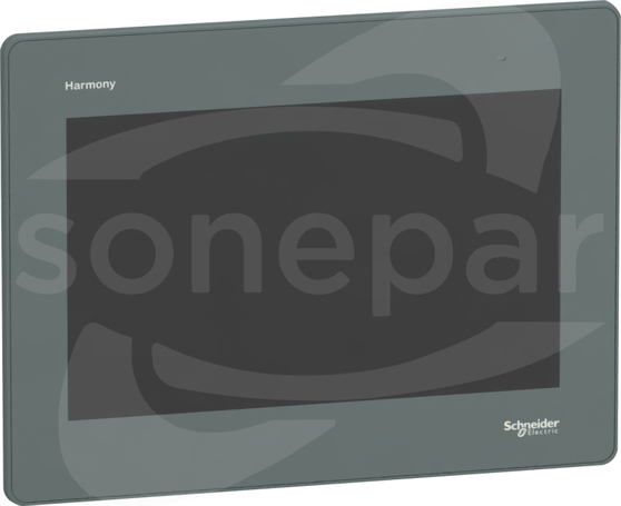 HMIGXU5512 Panel HMI 10"