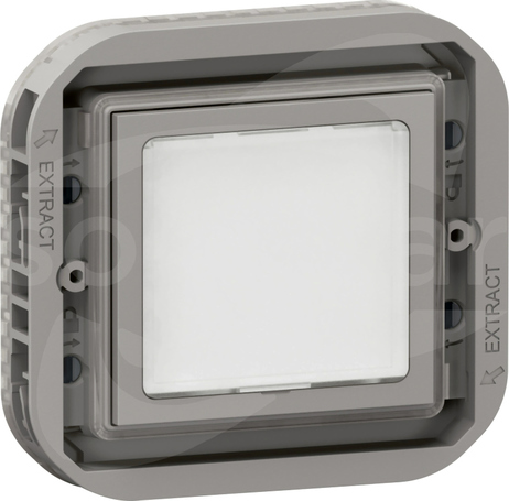 NOWE PLEXO LAMPA SYGNALIZACYJNA Sygnalizator mechanizm
