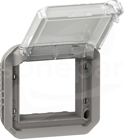 NOWE PLEXO ADAPTER DLA MOSAIC Adapter arteor/mosaic