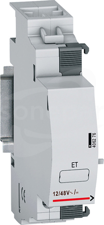 DX3 12-48V Wyzwalacz wzrostowy