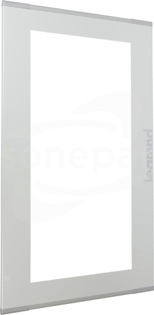 XL3 800 W1050 S700 IP55 Drzwi przezroczyste