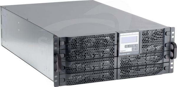 DAKER DK+ 5KVA 5min Zasilacz UPS