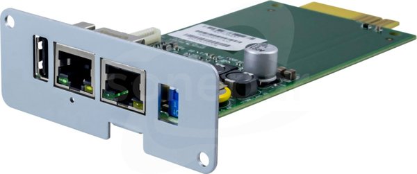 SNMP CS102 SK Karta UPS