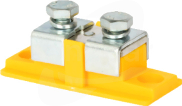 ZGB-16/G Złączka końcówki 16mm2